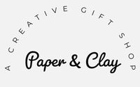 Artisan gift shop, gallery, event space, yoga classes by Paper and Clay