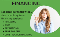 Real Estate Financing by Landline Financial services