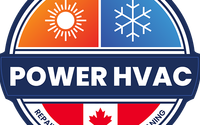 Air Duct cleaning by Power HVAC Services Inc.