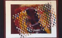 Original artwork by Gloria Shaw Artist