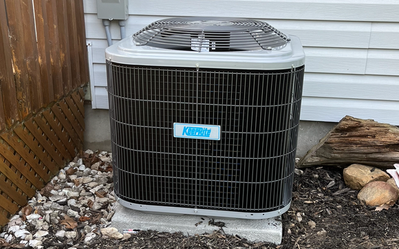 Air Conditioning by Nicam Mechanical Ltd.