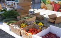 Support Us with Tax-Deductible Donations by Summerland Food Bank and Resource Centre