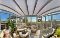 Patio Cover by Quality Concepts