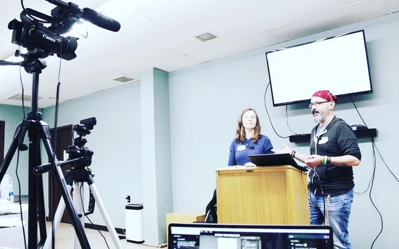 Artist Masterclass  by Rafi And Klee Studios