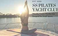 Online Pilates and Personal Fitness Training by Small Space Pilates