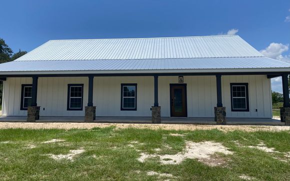New Construction by Practical Homes Inc.