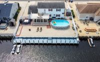 Drone Photography by Jen James Photography