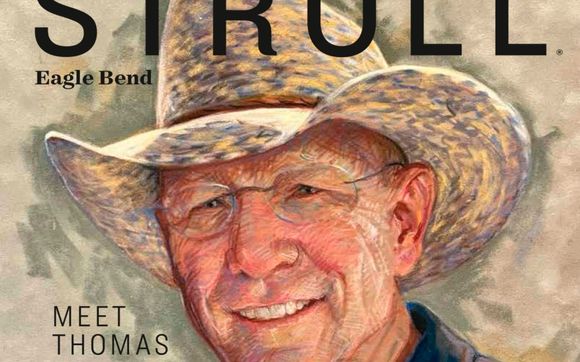 Stroll Eagle Bend by Stroll Eagle Bend