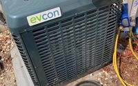Air Conditioning by M&E HVAC/R Services LLC