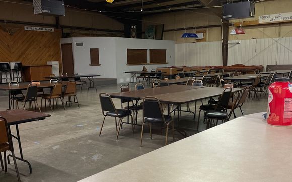 Function Space by Firewater Smokehouse Grill