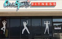 Hatha Yoga by One Spark Fitness