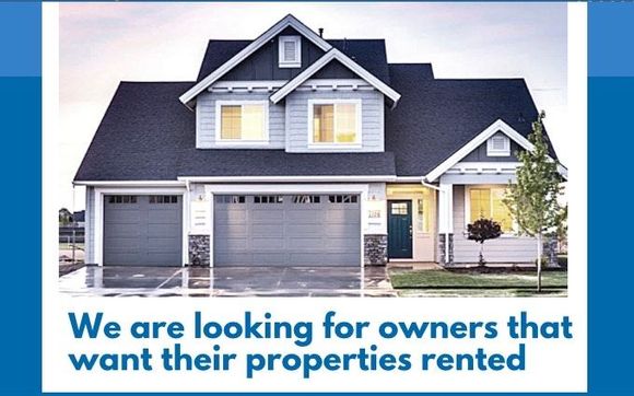 Property Management  by All County Palmetto Property Management