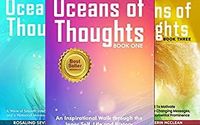Oceans of Thoughts book series by Oceans of Thoughts