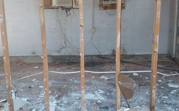 Flood Restoration by DIRET Solutions Corporation