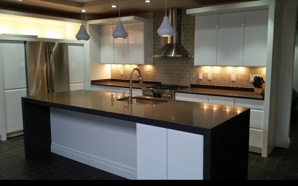 Home Renovation Design by Smdo Design