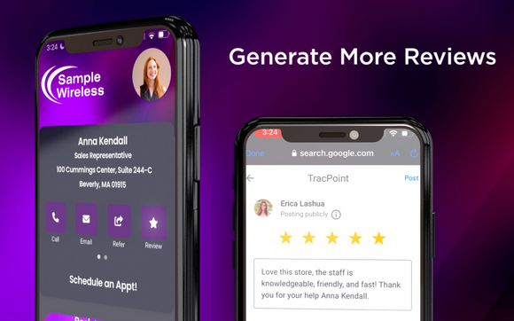 Promotional Videos by Edge of Story Films