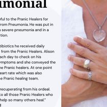 Pranic Healing Services by Pranic Healing Bucks County