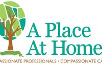 Home Care/Placement Assistance/Care Coordination/Staffing Solutions by A Place at Home - North Austin