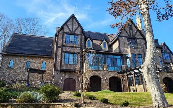 Streamlined Premium installations by SunRay Solar