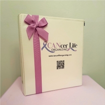 Get Organized During Cancer with the CANcer Life Organizing® System by CANcer Life Organizing LLC - Carrollwood Local Business Person of the Year 2022-2025
