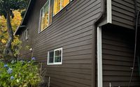 Exterior Painting for Your Home by Pacent Construction