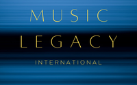 OUR MISSION  by Music Legacy International, Inc.