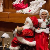 Time to order your Holiday Greeting Catds by Promptings - Tell Them You Care