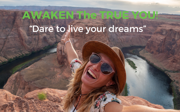 Awaken the True You Retreat - Dare to Live your Dream Life! by Tru You Consulting, LLC