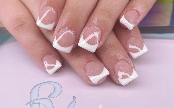 Acrylic Nails by Sevensisters Alchemy