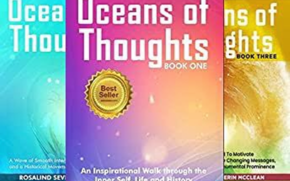 Oceans of Thoughts changes lives by Oceans of Thoughts