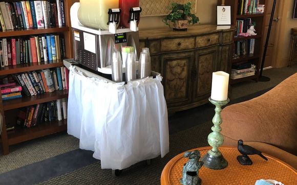 Chocolate Fountains And Frozen Drink Beverage  Machines by The Margarita Man of Delaware/Delaware Chocolate Fountain Rental