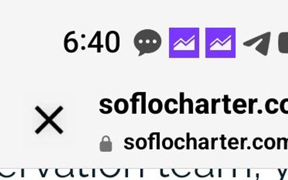 Charter Bus Service by SoFlo Transportation 