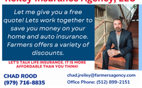 Homeowners Insurance by Farmers Insurance - William Reiley