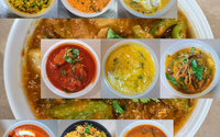 Authentic Indian Food by Flavours of India, LLC