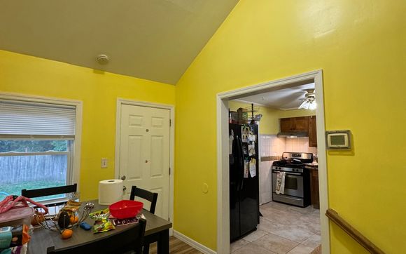 Interior exterior painting services in Long Island by R R painting