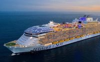 Cruises by Somerset Tours & Travel, Ltd