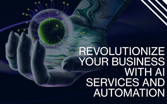 Unleash the Future of Your Business with Our Pioneering AI Service by Advancient, LLC