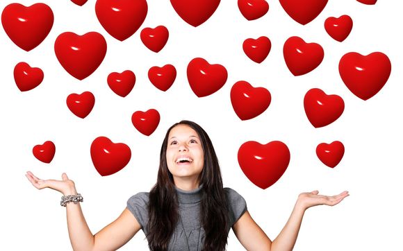 Pain Management by Harmonic Healing OTM