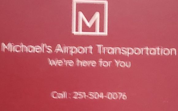 Corporate Accounts by Michael's Airport Transportation Service