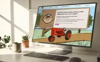 Web Design - Website Design Company by Colburn Strategic Partners
