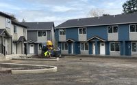 Exterior Painting for Your Home by UAM Construction LLC