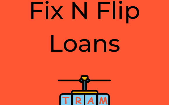 Real Estate Loans - Commercial & Residential  by Gregg Templeton - TRAM Funding - Founder