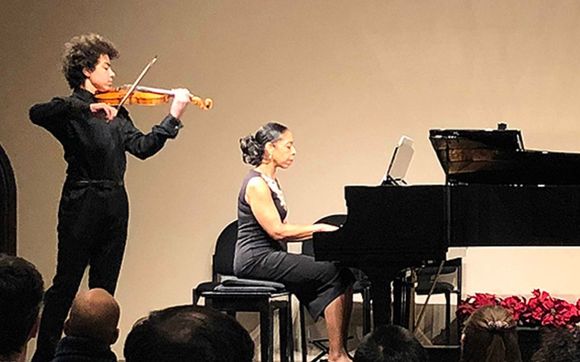 Concerts at Musical Arts Academy by Musical Arts Academy Inc