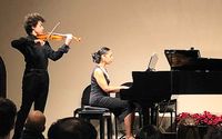 Concerts at Musical Arts Academy by Musical Arts Academy Inc