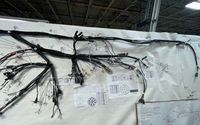 vehicle lighting, electrical components, wiring harnesses by Aurora Defense Group