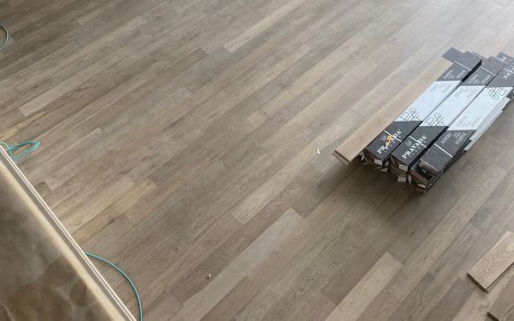 North Myrtle Beach | For those of you who have replaced floors (and ...