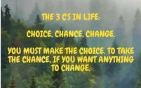 Dealing with Negative experiences  by Positive Action Infusion lifestyle