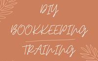 DIY QBO Bookkeeping Training by Jolý Víta Bookkeeping & Consulting