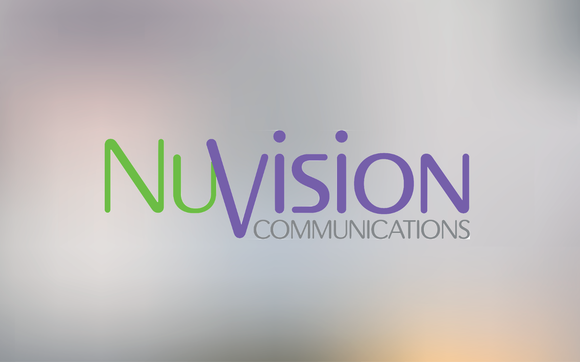 Branding by NuVision Communications, LLC