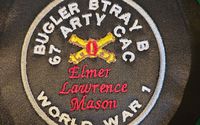Custom Embroidery  by Tascorp825@gmail.com
